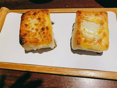 一口闷芝士南瓜-大牌大·传统杭帮菜(湖滨店)