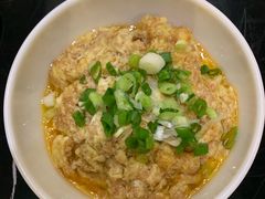 炒虾酱-潮庭·大连海鲜·炭火烧烤·扇贝王(大连店)