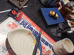 -古田居·特色寿司料理(星之岛旗舰店)