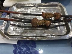 -老毛手抓·盐池滩羊非遗手抓(宁夏总店)
