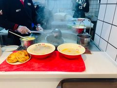 -武圣羊汤·西北面(朝阳门店)