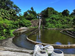 -珠海海泉湾神秘岛亲子乐园