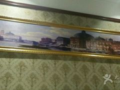 -维也纳酒店(广州番禺市桥地铁站店)