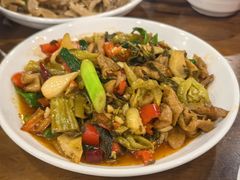 -斯丹姜母鸭·古法干香(泉州总店)