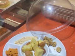 -東更道点心行(崂山丽达店)