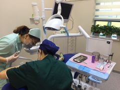 -新达口腔(华东理工大学店)