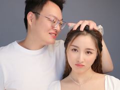 -bobo高端证件照工作室(三元桥店)