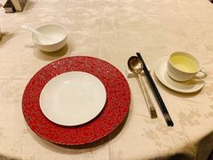 -扬州香格里拉·香宫中餐厅