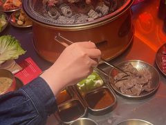 -西塔老太太泥炉烤肉(苏州大悦城店)