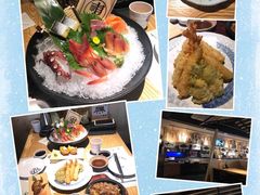 -东菊料理(吉利购物广场店)