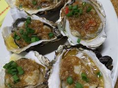生蚝-揭阳钟记小食(福田新村店)