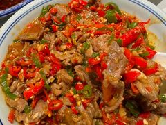 -欧记大排档·景德菜(上海首店)