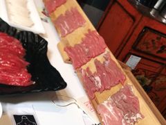 -乔先生涮肉·鲜活牛羊肉火锅(塘沽店)