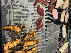 -贵州风味小馆(世茂茂悦里)