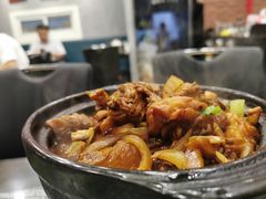 -川香煲(茅台路店)