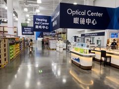 -山姆会员商店(上海浦东店)