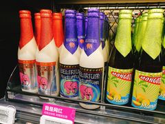 -盒马鲜生(曜一城店)