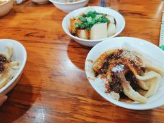 -洞子口张老二凉粉(文殊院店)