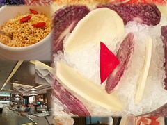-百草滩羊清水涮羊肉·清真·宁夏盐池滩羊(莲花桥店)