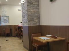 卡座-萨莉亚意式餐厅(天河城购物中心店)