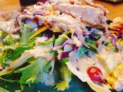 -麦落精酿啤酒餐吧(先农大院店)
