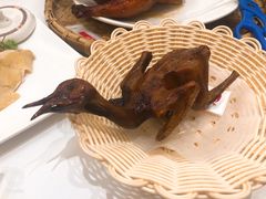乳鸽-稻香酒家·33年老字号·港式粤菜(富邦中心店)