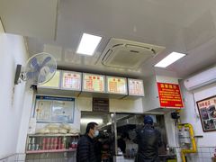 -无名氏面馆(邮电路店)