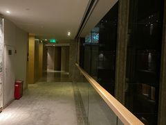 -河源万绿湖美思威尔顿酒店
