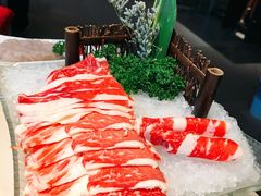 -海底捞火锅(璞丽中心店)