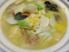 -双东酒店(东关街店)