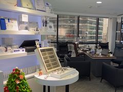 -浮光眼镜·蔡司视觉合作·数字验配中心(陆家嘴店)