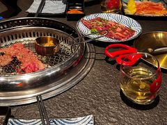 -肉甲韩国木炭烤肉(新壹街1店)