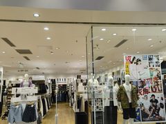 -优衣库(珠海华发商都店)