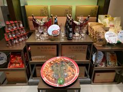 零售区-旺顺阁·北京菜(北辰上品+)