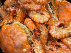 -盒马鲜生(馥邦国际店)