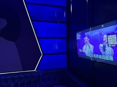 -欢乐迪KTV(南京夫子庙三山街店)