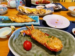 -千代御(临河街店)