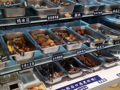 -蚝英雄·自助烤蚝(建设路店)