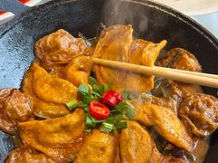 -绿杨春·淮扬宴(庐山路店)