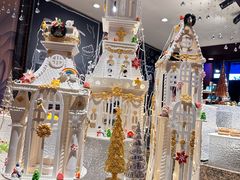 -温州喜来登酒店-盛宴西餐厅