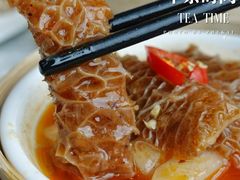 -唐阁海景中餐厅·早茶·粤菜•生日聚餐(海口朗廷酒店)
