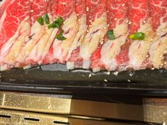 -新石器烤肉(中房金谊广场店)
