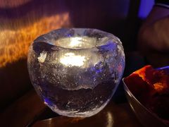 -广州柏悦酒店·悦吧·顶楼露天酒吧