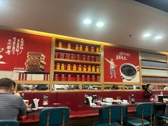 -宏状元现熬粥·京味菜(五棵松店)