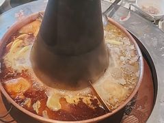 -刘老表·瓦罐汤涮肉(青云谱店)