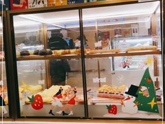 -奈雪的茶(国金中心店)