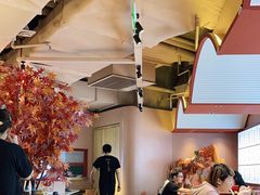 大堂-小猪小牛章鱼水煎肉(盛京大奥莱店)