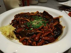 -得月楼·省级非遗·传统苏帮菜(观前店)