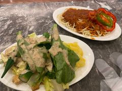 -纽约客美式餐厅(新奥购物中心店)