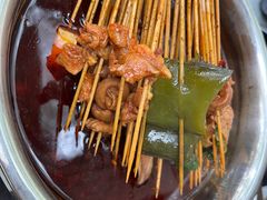 -成都瓜串串(水围1368店)